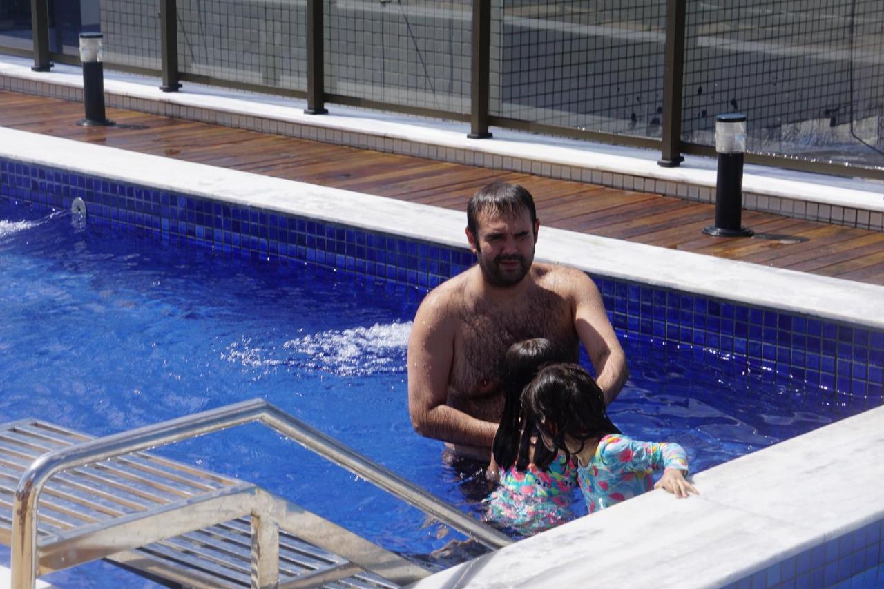 Apartamento Flat Buenos Ayres Cabo Branco João Pessoa
