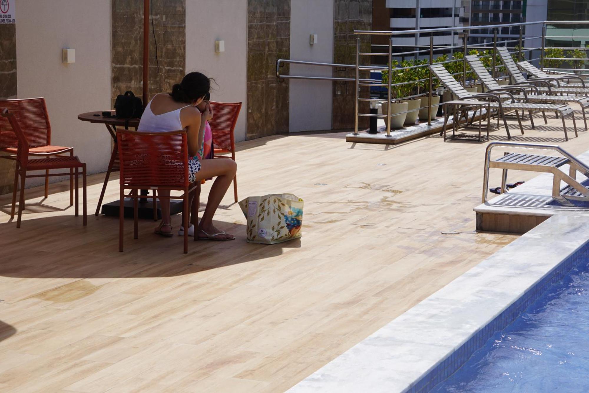 Apartamento Flat Buenos Ayres Cabo Branco João Pessoa